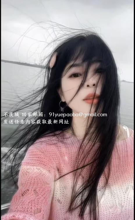 中南路夏天