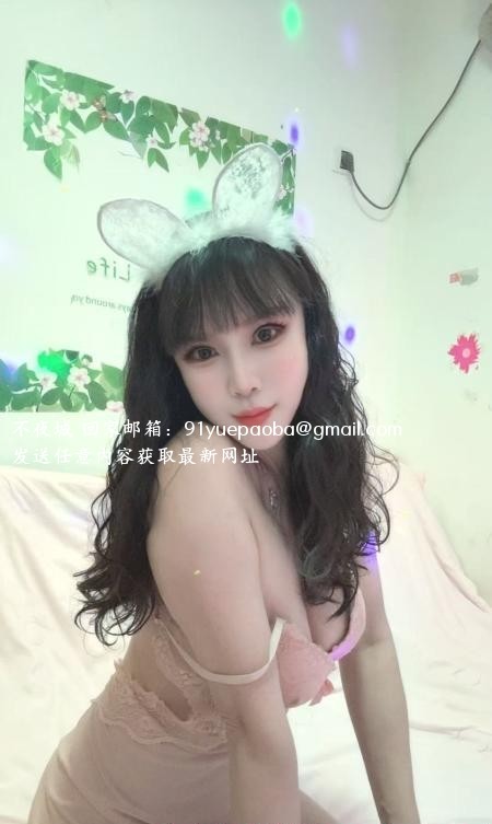 温柔少妇