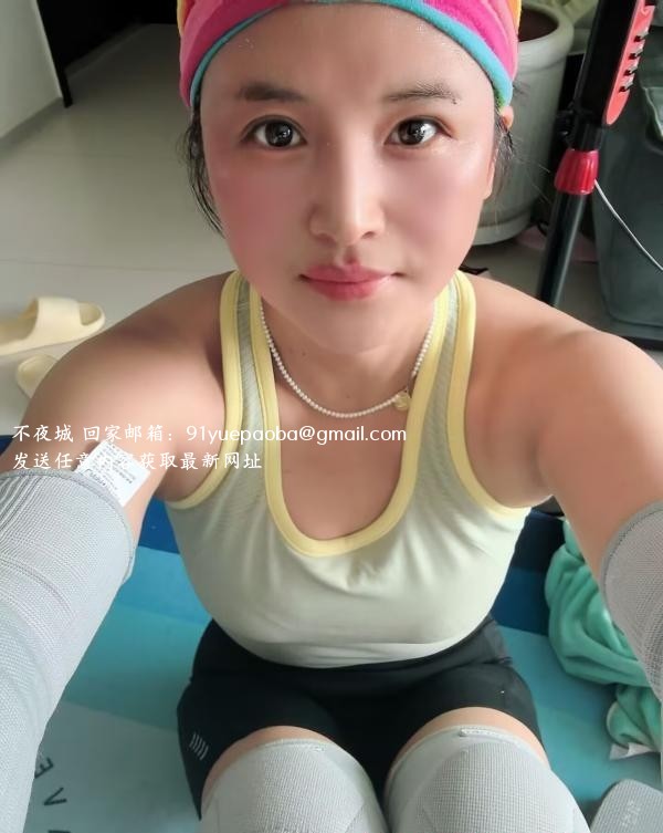 钟楼良家熟女