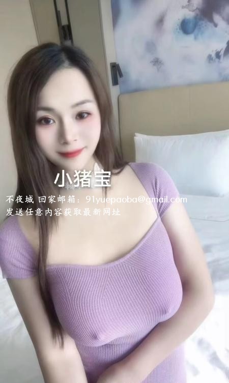 宝安大胸小猪宝