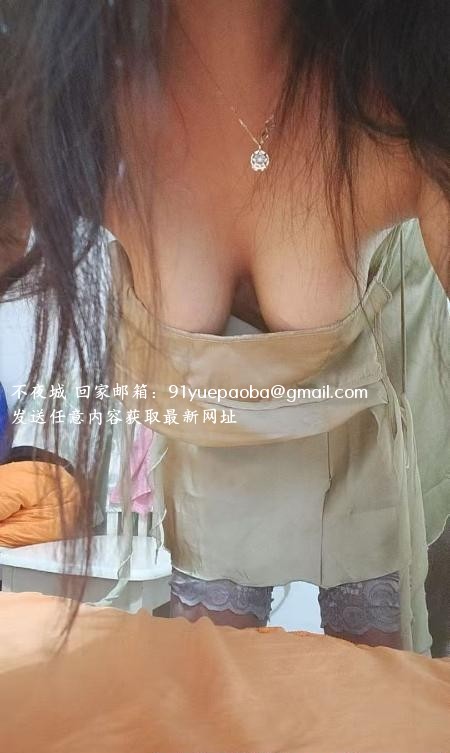 武汉服务系御姐