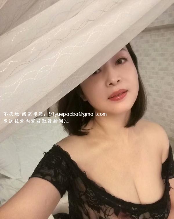 巨好玩的少妇