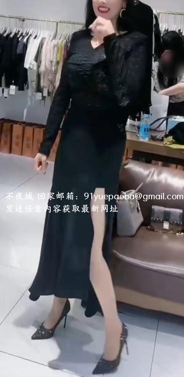 大长腿大美女
