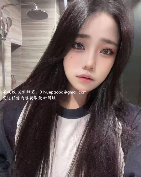 江汉零零后辣妹