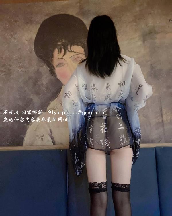 古风性感妹妹