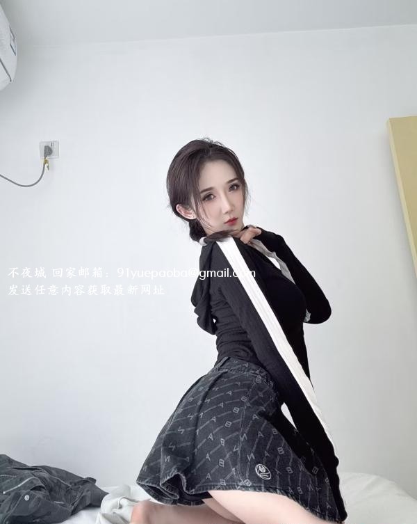 大胸美女