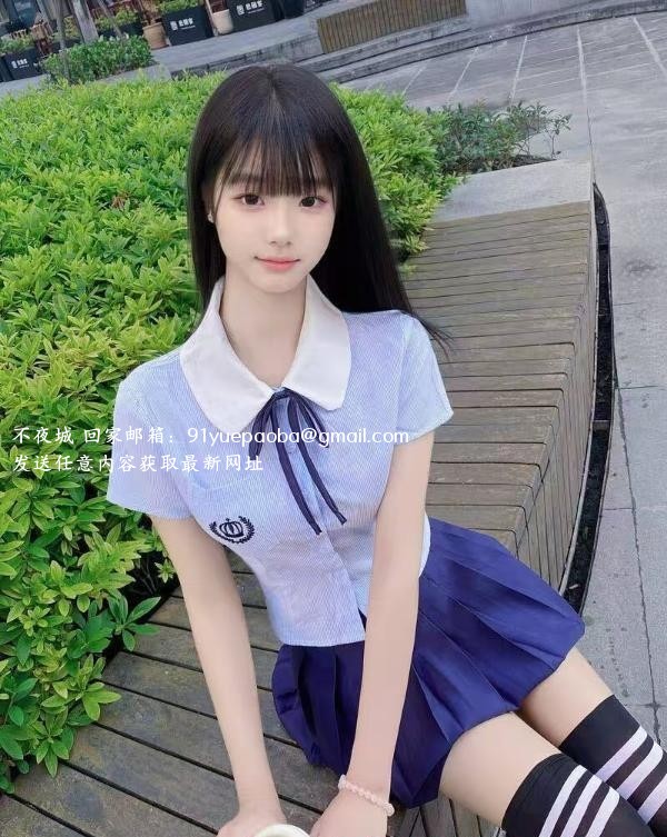 青春活力美少女