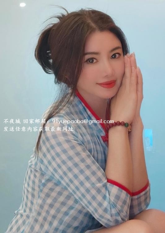 旗袍御姐夏天