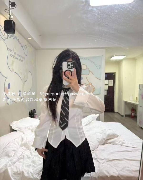 青春活力美少女安安