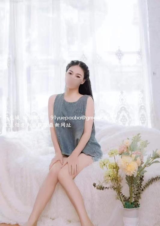 街道口少妇