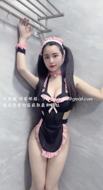 上城马尾辫小妖精
