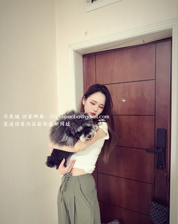 渝北区性感甜妹小娜