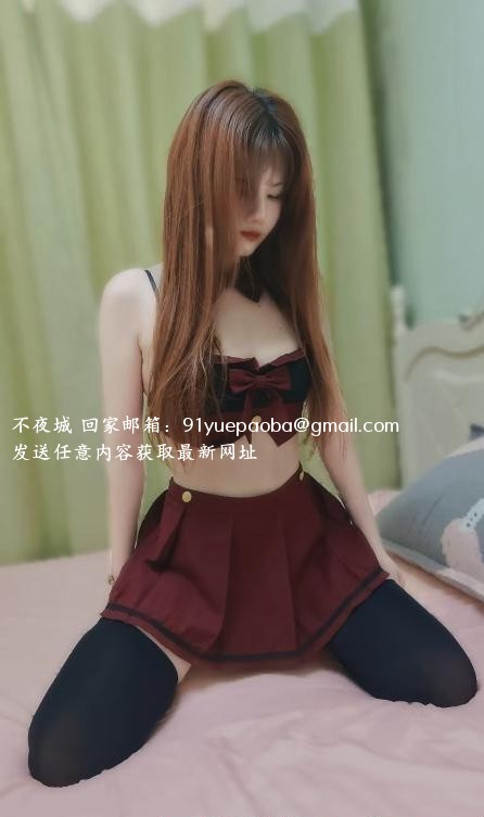 南京气质邻家妹妹