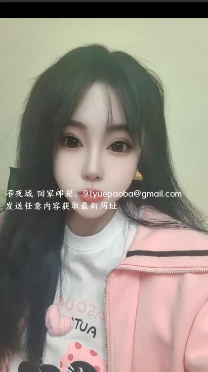 再刷颜值莞式美女