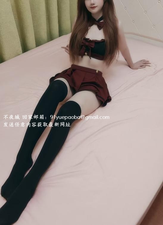 南京气质邻家妹妹