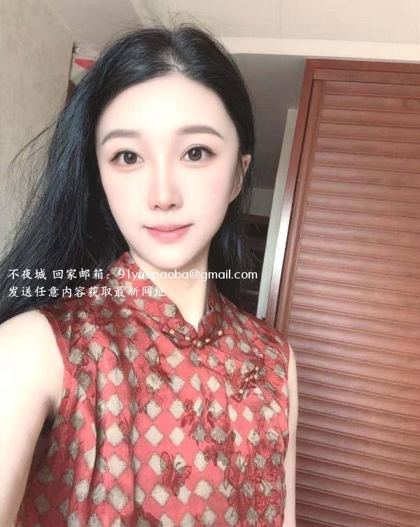 光谷高挑小仙女