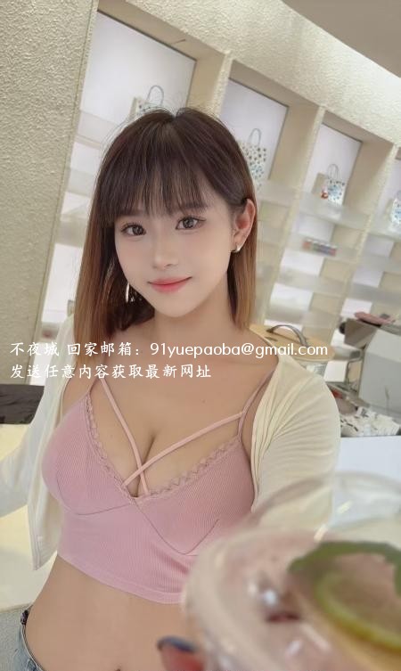 服务控小姐姐