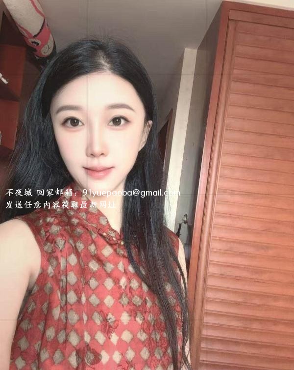 光谷高挑小仙女