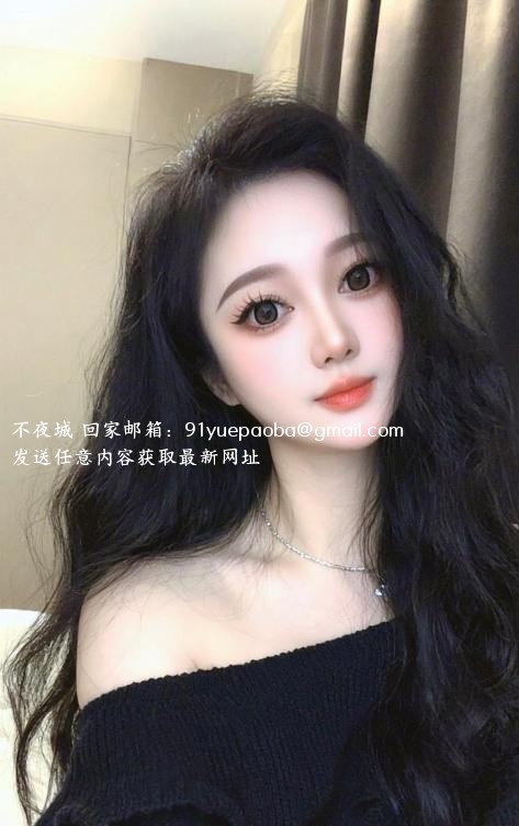 服务系女友系御姐乔儿