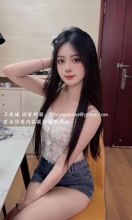可甜可御颜值女友