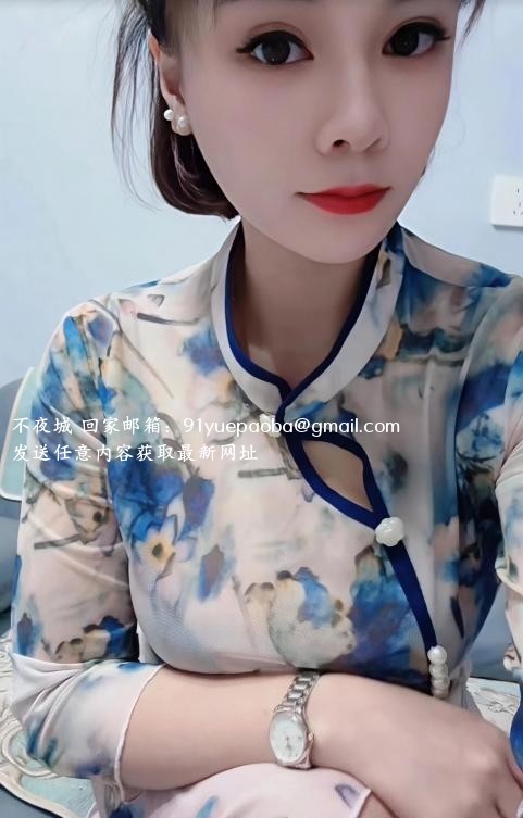滨江性感丰满大嫂