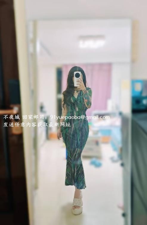 纹身大美妞