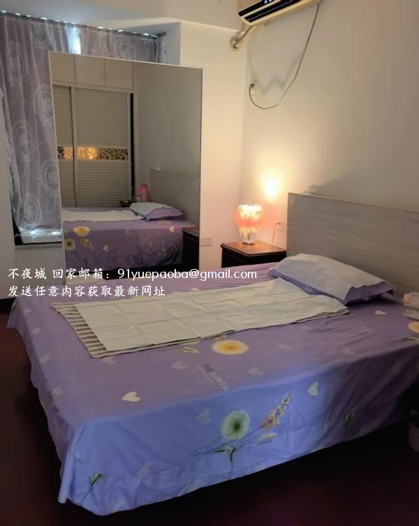 会莞式服务的唯一姐姐