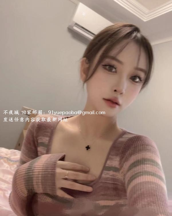 武汉小美女