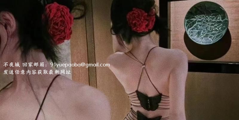 武汉小美女