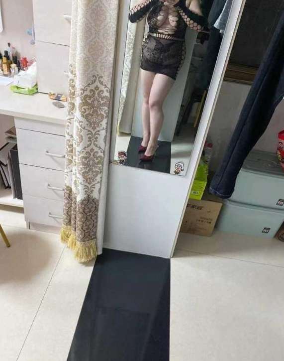 李沧性价比少妇