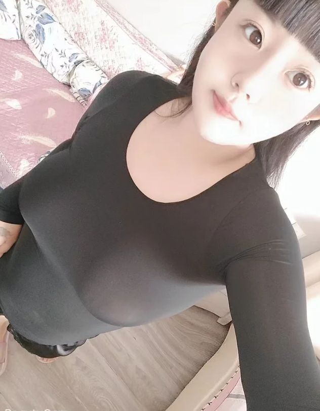 后门小女孩