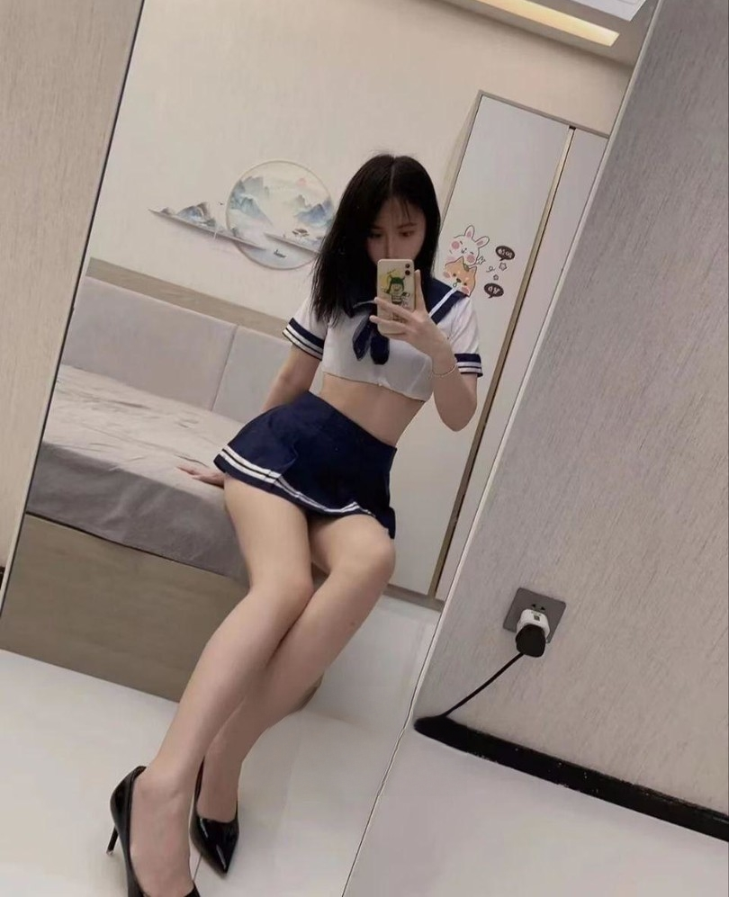 闵行柔弱小妹二刷