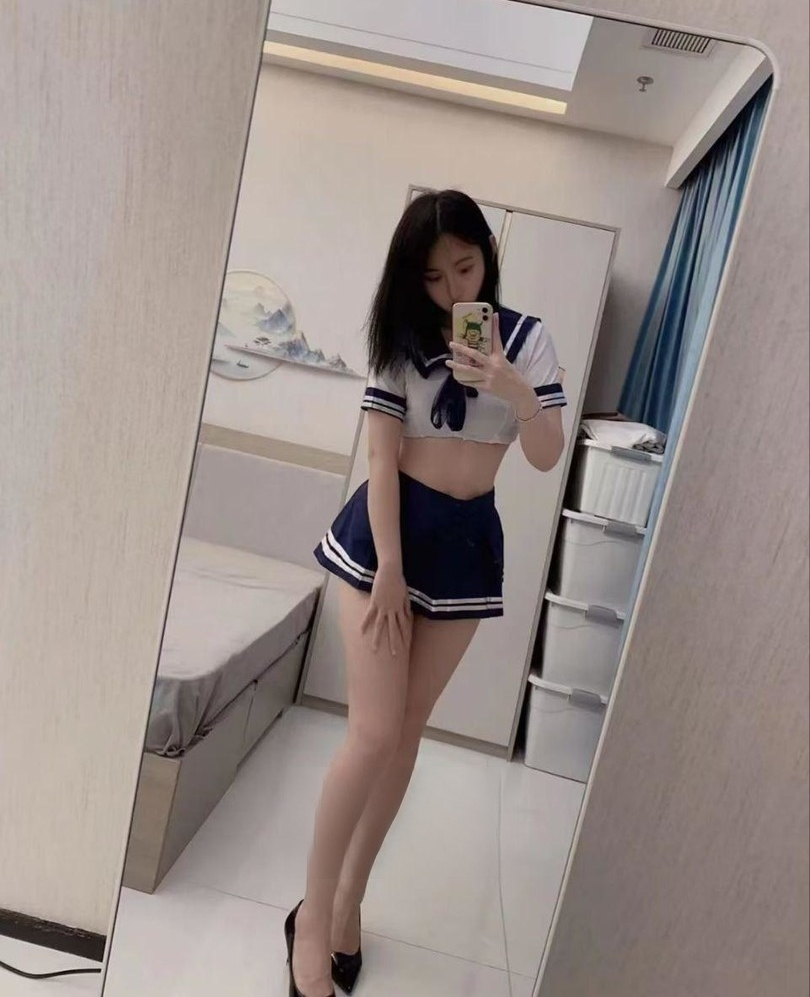 闵行柔弱小妹二刷