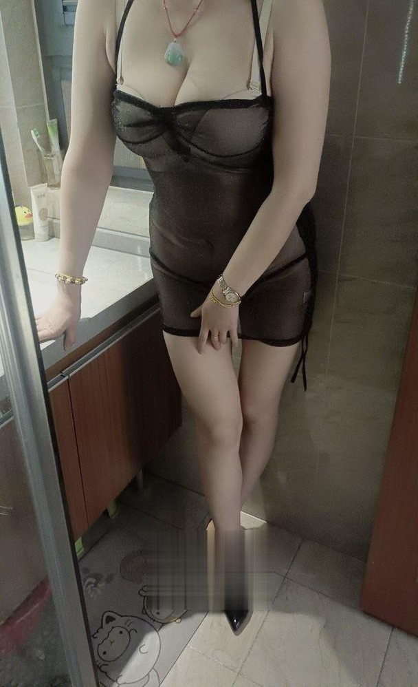 铁西莞式小姐姐