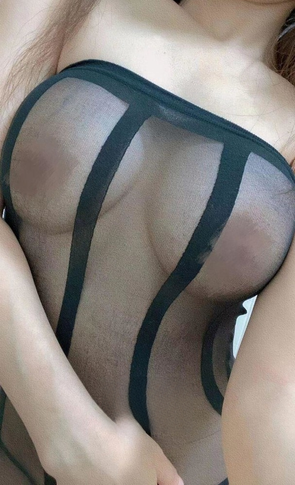 风骚少妇