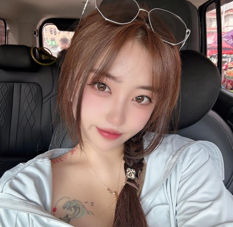 沈阳于婉莹