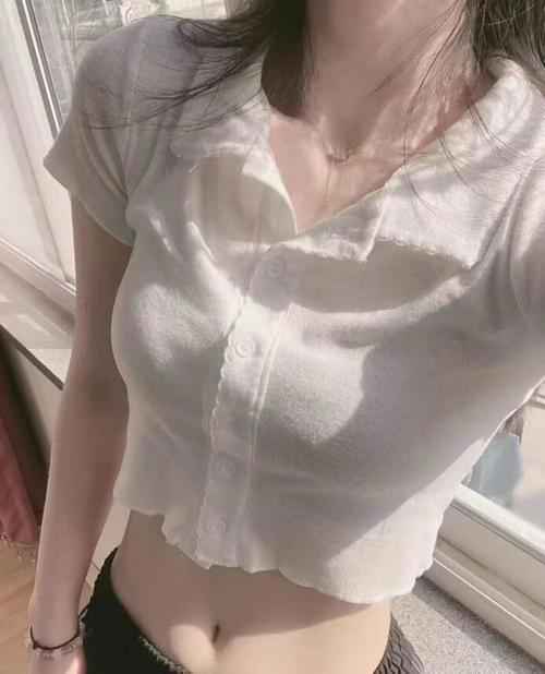 健身少妇
