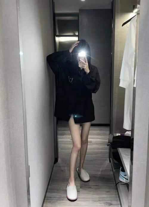 健身少妇