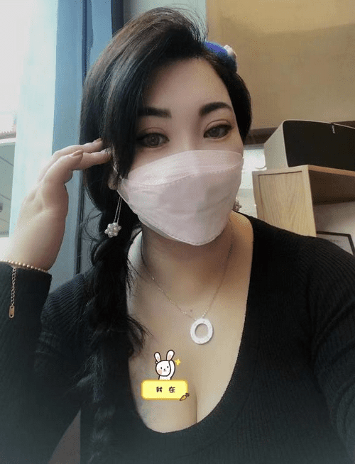 滨江闷骚少妇