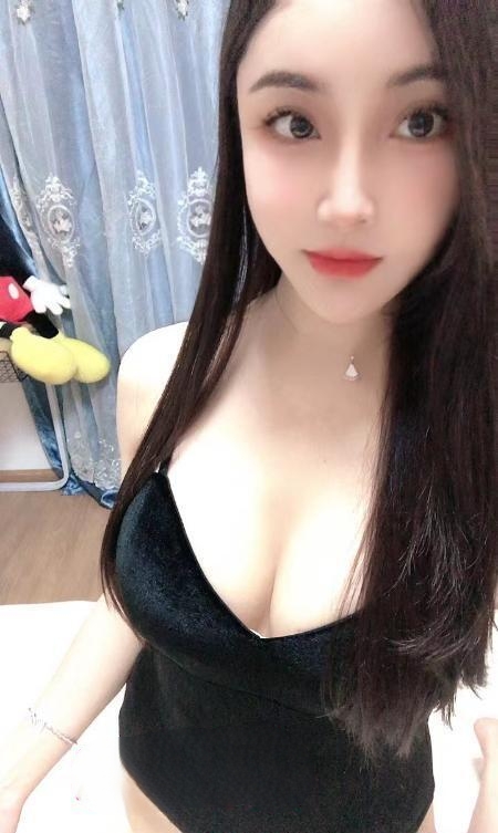 松江性感美眉