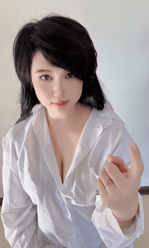 沈阳婷婷