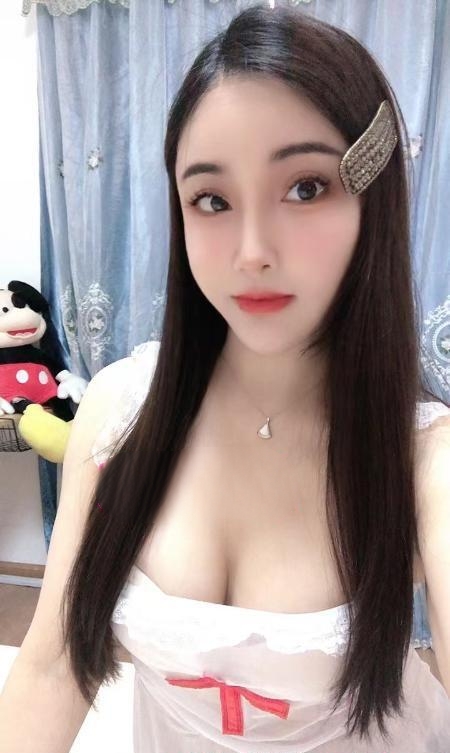 松江性感美眉